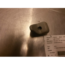 GRW512 Sun Visor Clip For 05-07 Ford F-350 Super Duty  6.0